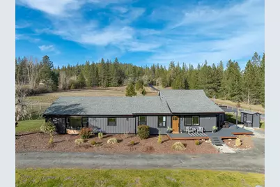 430 Stringer Gap Road, Grants Pass, OR 97527 - Photo 3