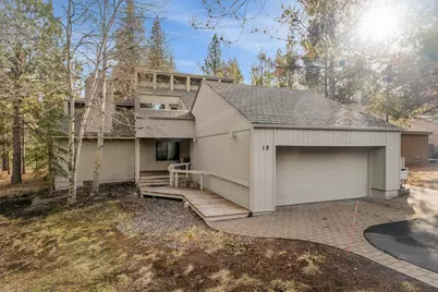 18025 Camas Lane #18, Sunriver, OR 97707 - Photo 33