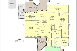 18025 Camas Ln, Sunriver, OR 97707 - Photo 35