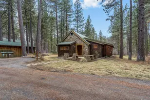 13375 SW Forest Service Road 1419, Camp Sherman, OR 97730 - Photo 29