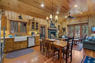 13375 SW Forest Service Road 1419, Camp Sherman, OR 97730 - Photo 9