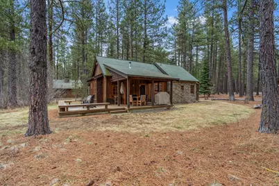 13375 SW Forest Service Road 1419 #27, Camp Sherman, OR 97730 - Photo 31