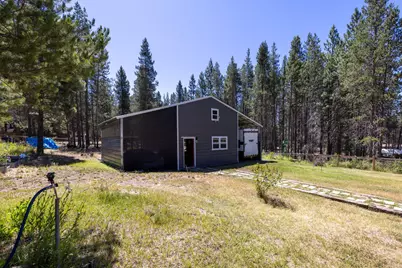 137127 Main Street, Crescent, OR 97733 - Photo 7