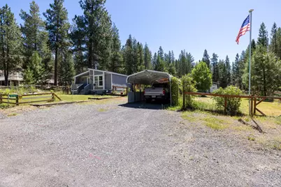 137127 Main Street, Crescent, OR 97733 - Photo 3