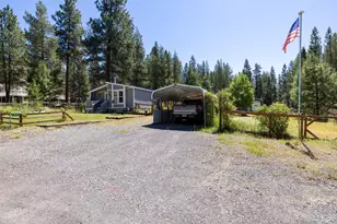 137127 Main St, Crescent, OR 97733 - Photo 3