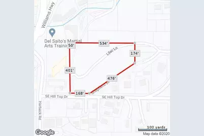 0 Fruitdale, Grants Pass, OR 97527 - Photo 11