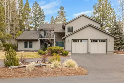 58108 Tournament Lane #4, Sunriver, OR 97707 - Photo 3