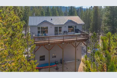 142016 Blue Sky Way, Crescent Lake, OR 97733 - Photo 37