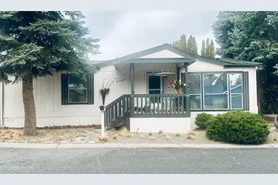 63687 Ranch Village Drive #40, Bend, OR 97701 - Photo 1