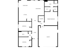 725 NE Redwood Ave, Redmond, OR 97756 - Photo 43