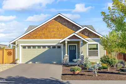 51780 Mountain Pine Street, La Pine, OR 97739 - Photo 1