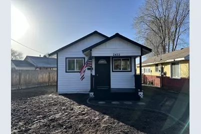 2432 Orchard Avenue, Klamath Falls, OR 97601 - Photo 1