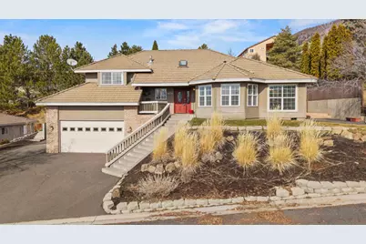 5615 Basin View Drive, Klamath Falls, OR 97603 - Photo 1