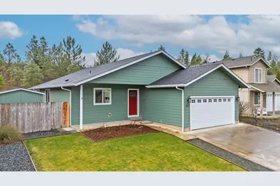 223 Cedar Brook Lane, Cave Junction, OR 97523 - Photo 1