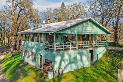 300 W 6th Street, Kerby, OR 97531 - Photo 1