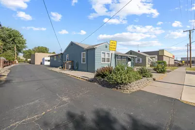 1633 Division Street, Klamath Falls, OR 97601 - Photo 9