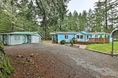2056 Rockydale Road, Cave Junction, OR 97523 - Photo 1