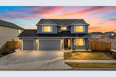 3308 NW 9th Street, Redmond, OR 97756 - Photo 1