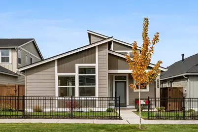 3843 NE Petrosa Avenue, Bend, OR 97701 - Photo 1