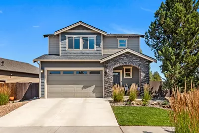 2382 NE Jackson Avenue, Bend, OR 97701 - Photo 1