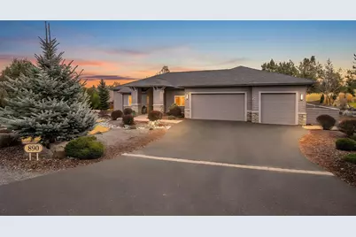 890 Cinnamon Teal Drive, Redmond, OR 97756 - Photo 1