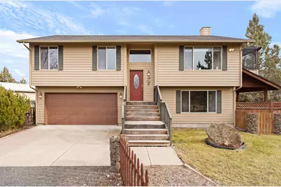 5871 SW Badger Road SW, Terrebonne, OR 97760 - Photo 1