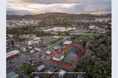 655 W Umpqua Street, Roseburg, OR 97471 - Photo 3