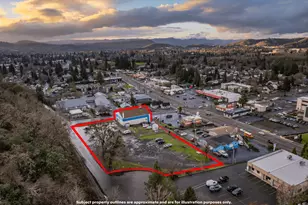 655 W Umpqua St, Roseburg, OR 97471 - Photo 1