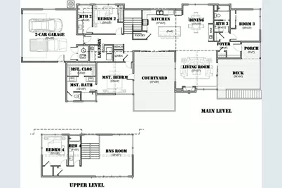 3020 NW Polarstar Avenue #Lot 30, Bend, OR 97703 - Photo 11