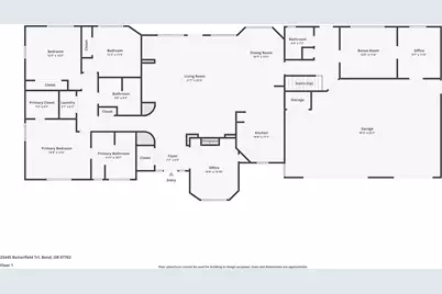 23445 Butterfield Trail, Bend, OR 97702 - Photo 63