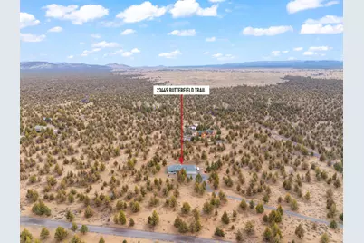 23445 Butterfield Trail, Bend, OR 97702 - Photo 51