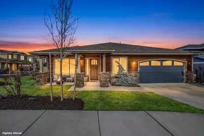 60863 Garrison Drive, Bend, OR 97702 - Photo 1