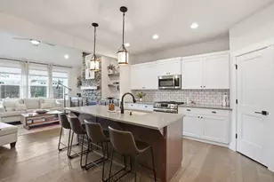 4119 SW Badger Ct, Redmond, OR 97756 - Photo 5