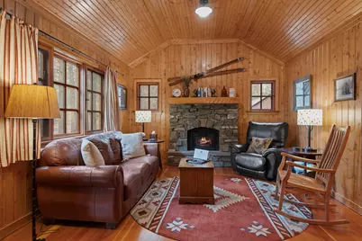 13375 SW Forest Service Road #Cabin 20 - U2, Camp Sherman, OR 97730 - Photo 5