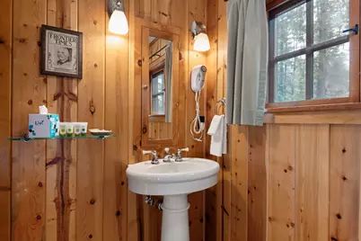 13375 SW Forest Service Road #Cabin 20 - U2, Camp Sherman, OR 97730 - Photo 11