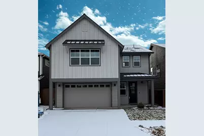 21416 SE Krakatoa Court #Lot 102, Bend, OR 97702 - Photo 1