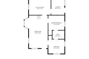 1032 W 10th St, Medford, OR 97501 - Photo 31