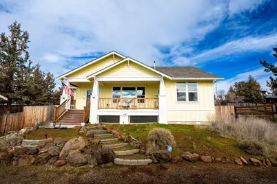 8906 SW Shad Road, Terrebonne, OR 97760 - Photo 1