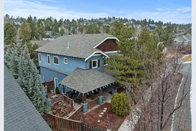 2545 NW Awbrey Road, Bend, OR 97703 - Photo 1