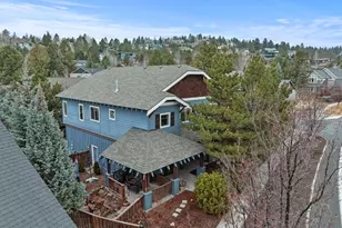 2545 NW Awbrey Rd, Bend, OR 97703 - Photo 1