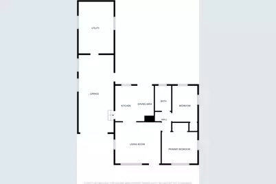 1107 SW Bridge Street, Grants Pass, OR 97526 - Photo 25