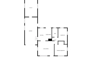 1107 SW Bridge St, Grants Pass, OR 97526 - Photo 25