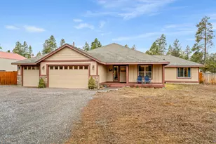 55387 Gross Dr, Bend, OR 97707 - Photo 1