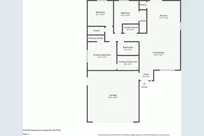 3103 SW Peridot Avenue, Redmond, OR 97756 - Photo 17