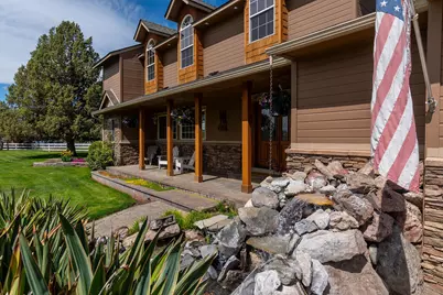 6419 NE Juniper Ridge Road, Redmond, OR 97756 - Photo 47