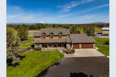 6419 NE Juniper Ridge Road, Redmond, OR 97756 - Photo 3