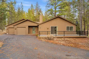56926 E Park Ln, Sunriver, OR 97707 - Photo 1