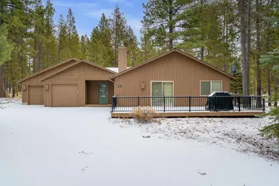 56926 E Park Lane #12, Sunriver, OR 97707 - Photo 1