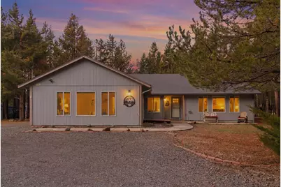 55075 Lazy River Drive, Bend, OR 97707 - Photo 1