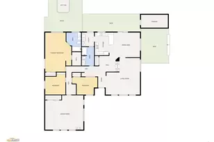 55075 Lazy River Dr, Bend, OR 97707 - Photo 9